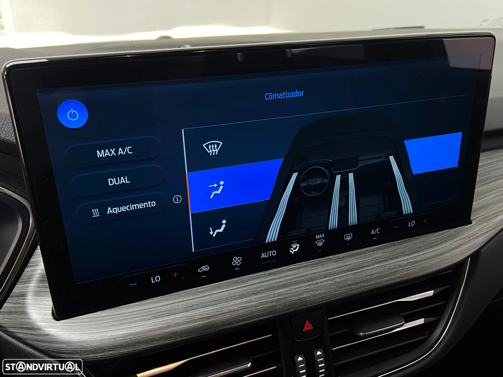 Ford Kuga 2.5 PHEV Active X - 22