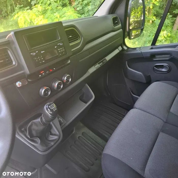 Renault Master - 4