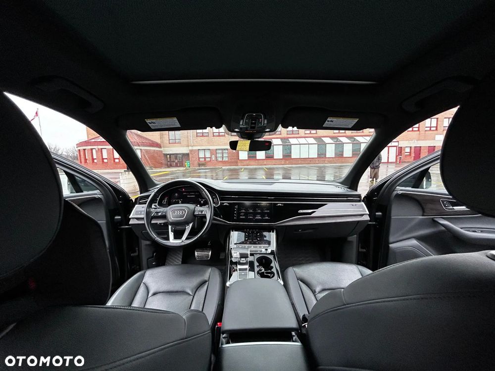 Audi Q7 - 18