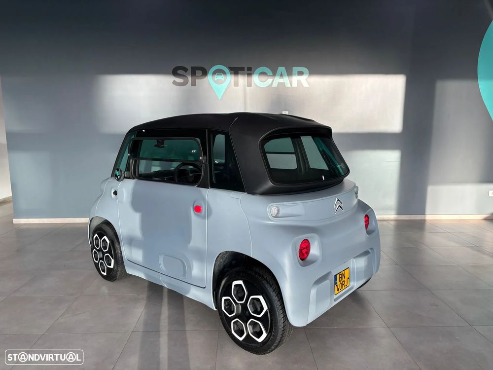 Citroën Ami Cargo - 4