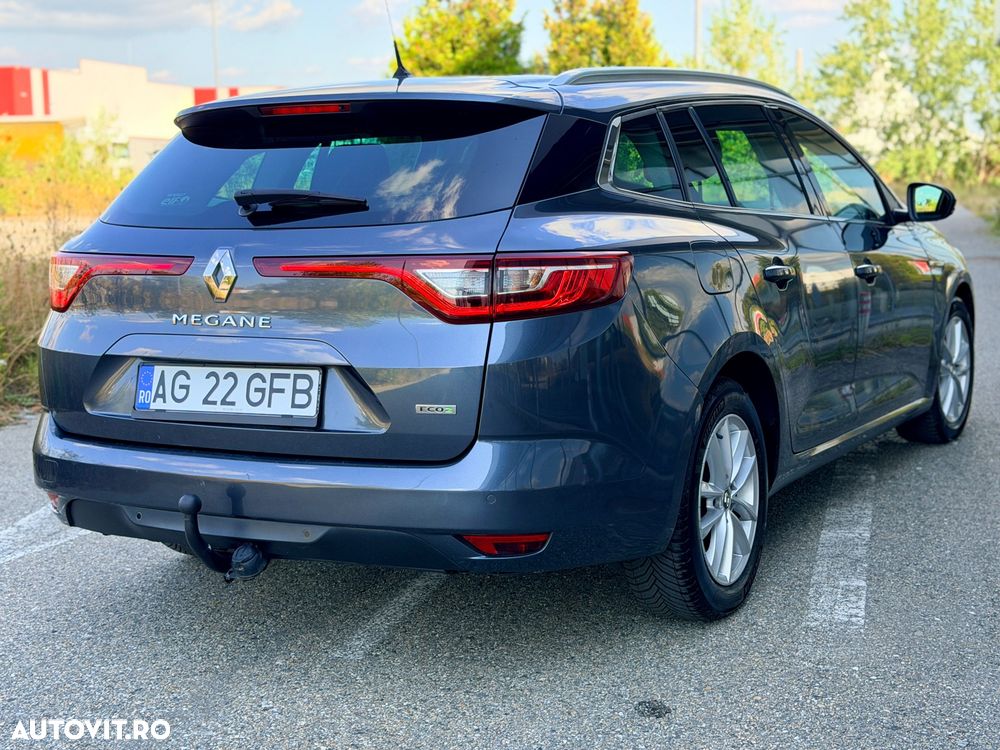 Renault Megane - 4
