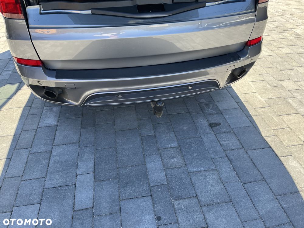 BMW X5 xDrive30d - 11