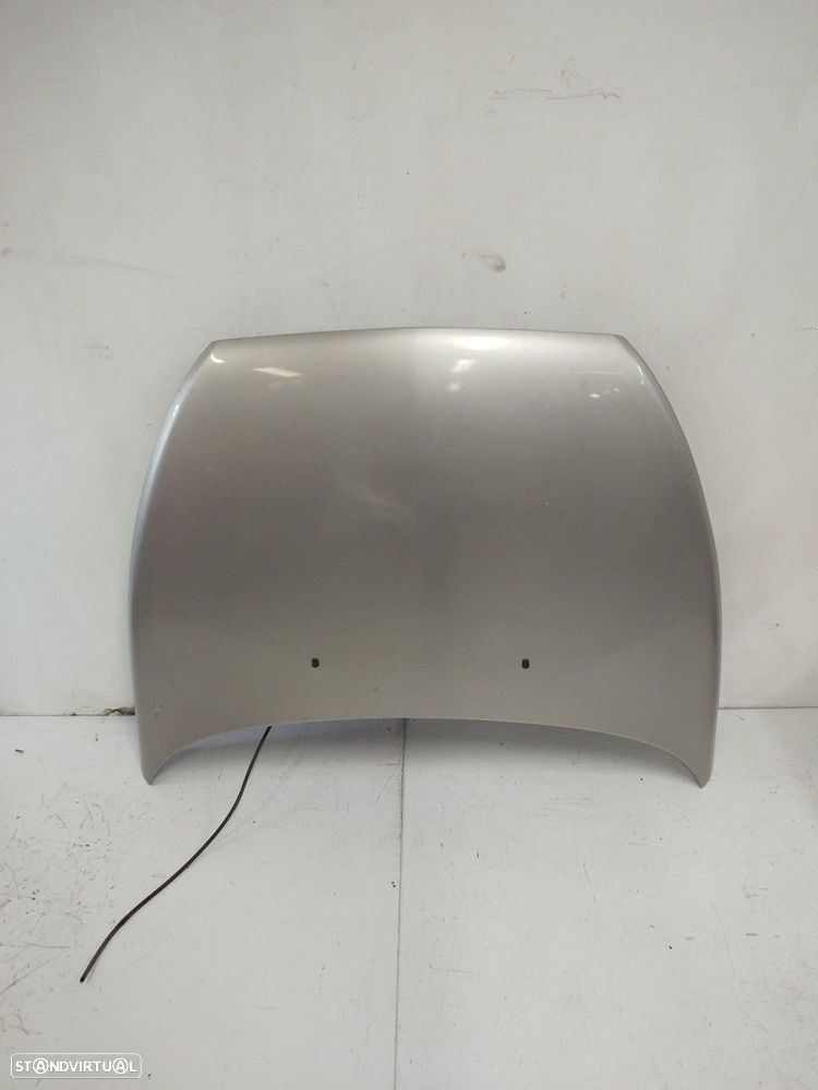 Capot Lancia Y (840_) - 1