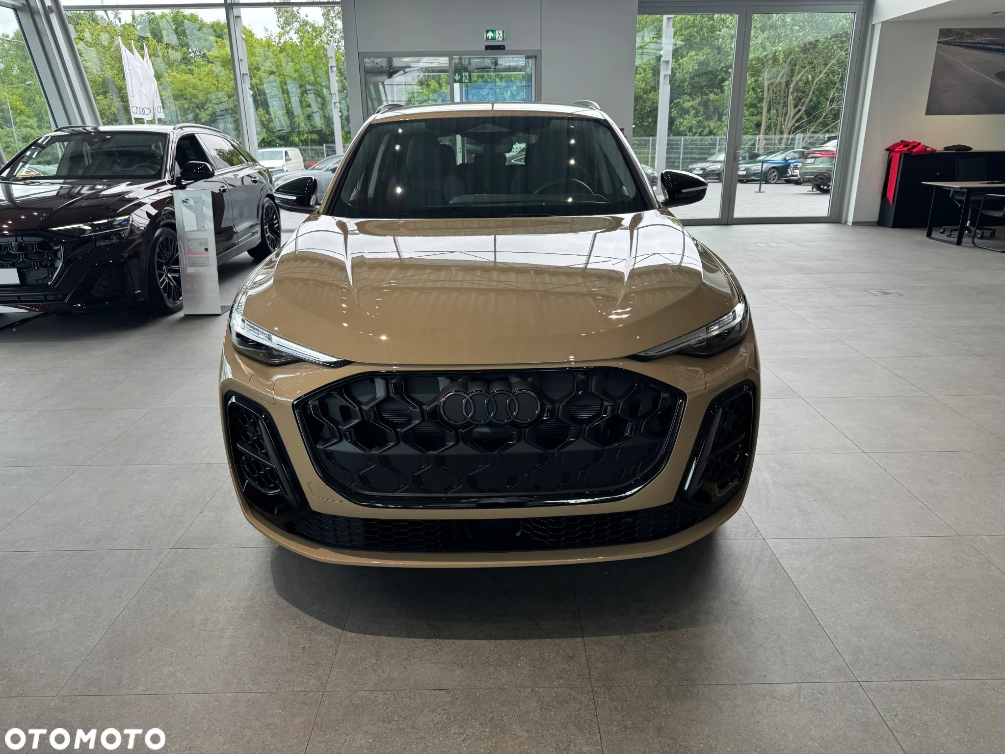 Audi Q5 - 4