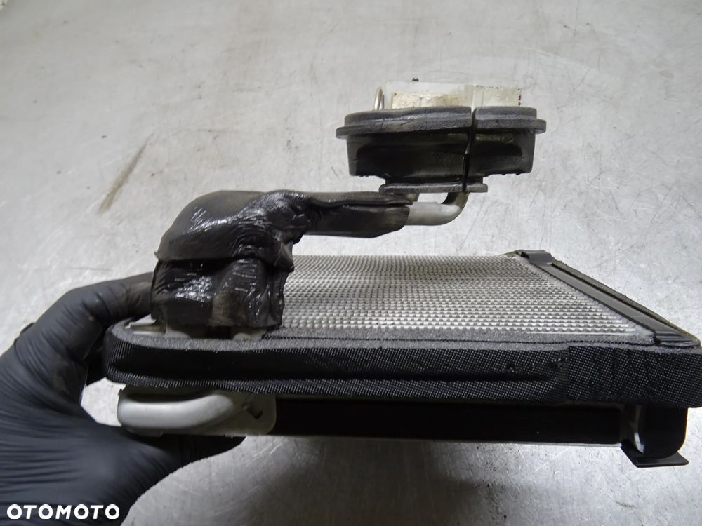 VW CC LIFT 11-16 1.4 TSI NAGRZEWNICA CHŁODNICZKA KLIMATYZACJI - 2