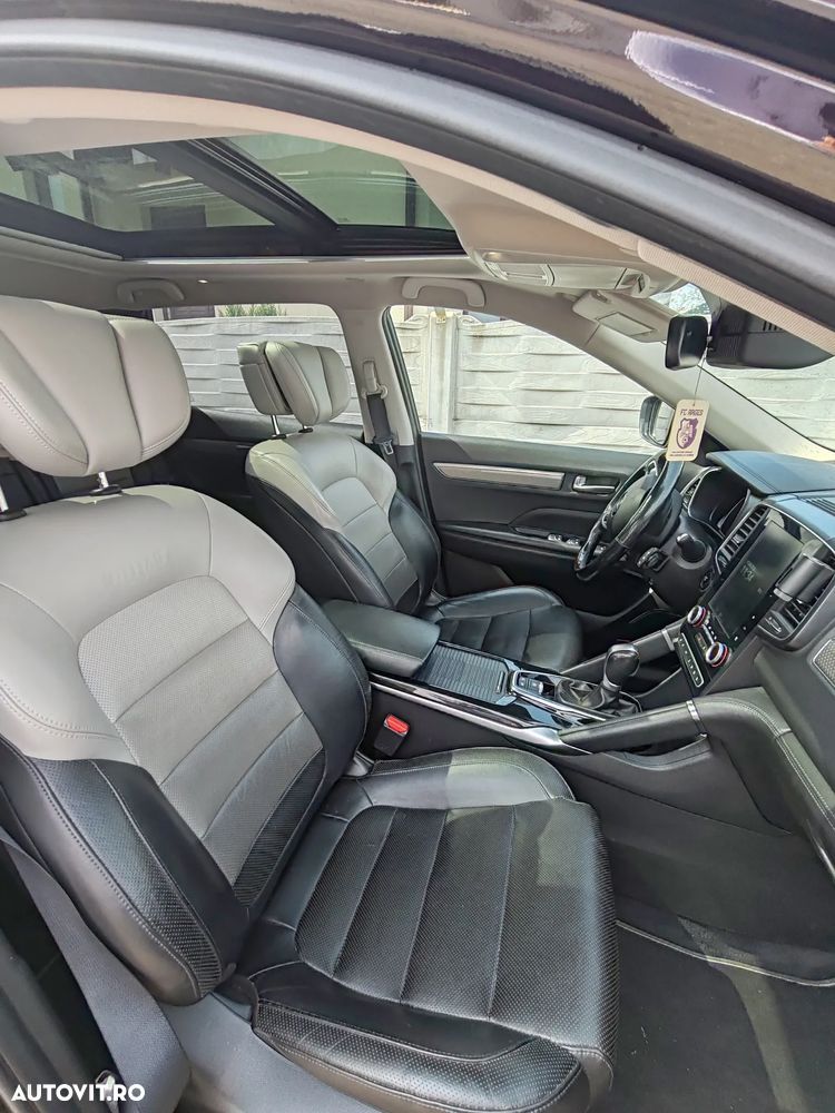 Renault Koleos ENERGY dCi 175 X-tronic 4WD INITIALE PARIS - 8