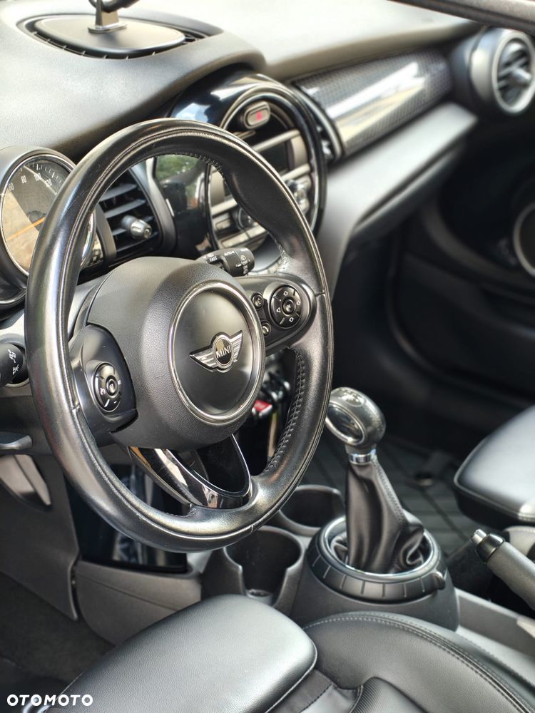 MINI Cooper S Standard - 9
