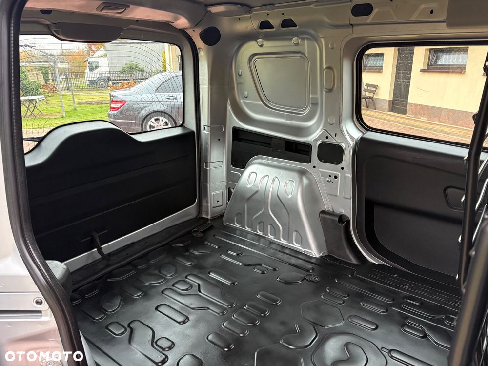 Opel Combo - 27