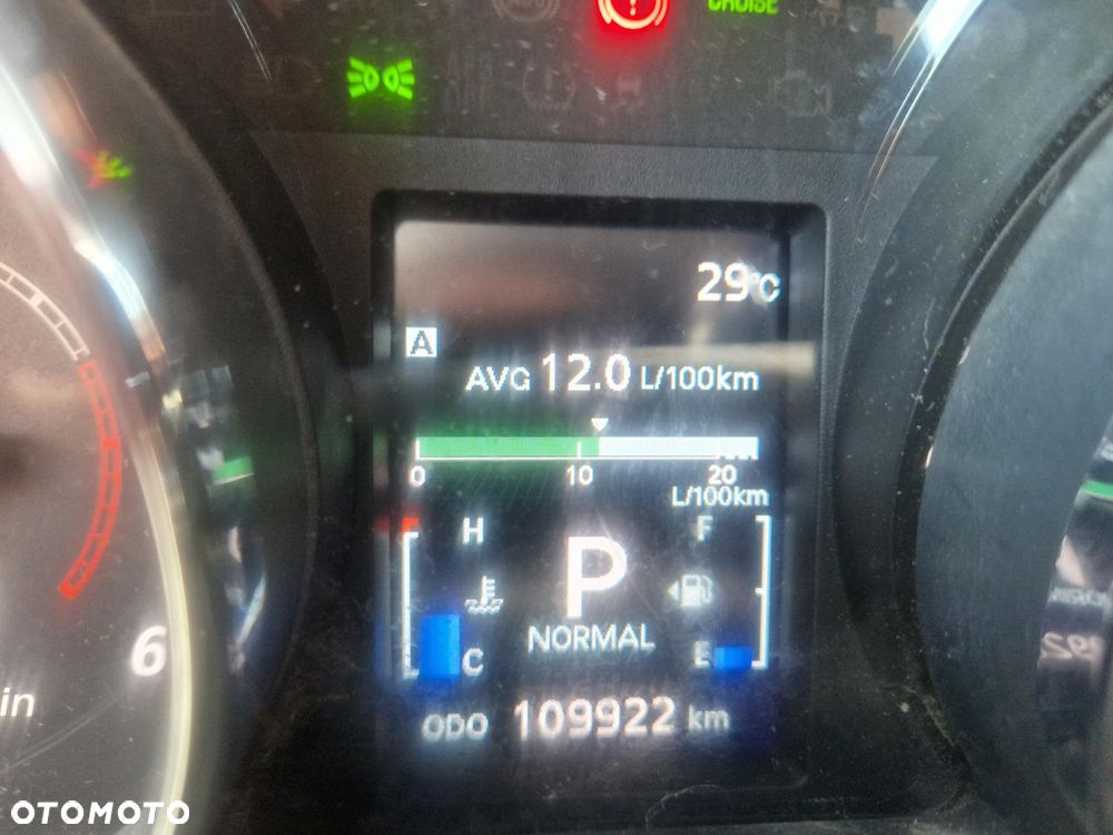 Citroën C-Crosser 2.2 HDi Exclusive DCS - 15