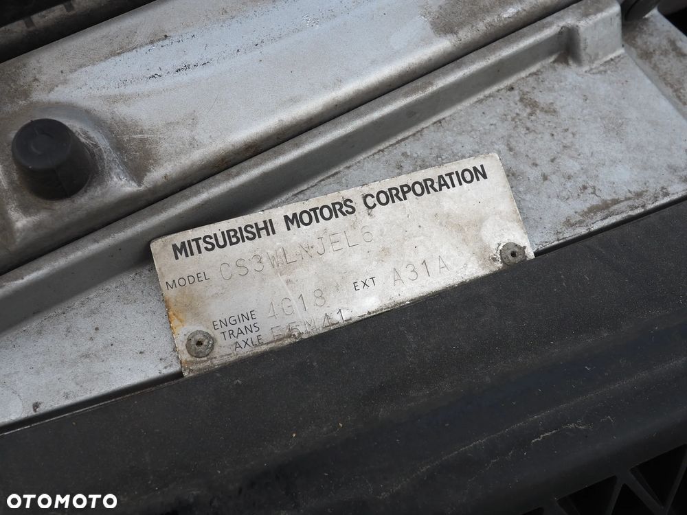 Mitsubishi Lancer - 25