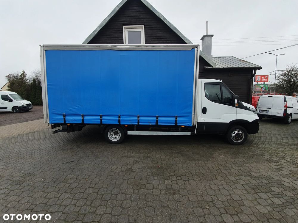 Iveco DAILY - 13