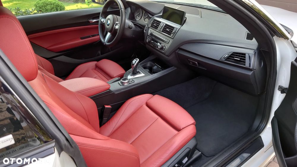 BMW Seria 2 M235i sport - 15