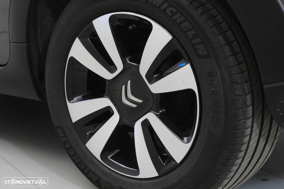 Citroën C3 1.2 PureTech Max - 13