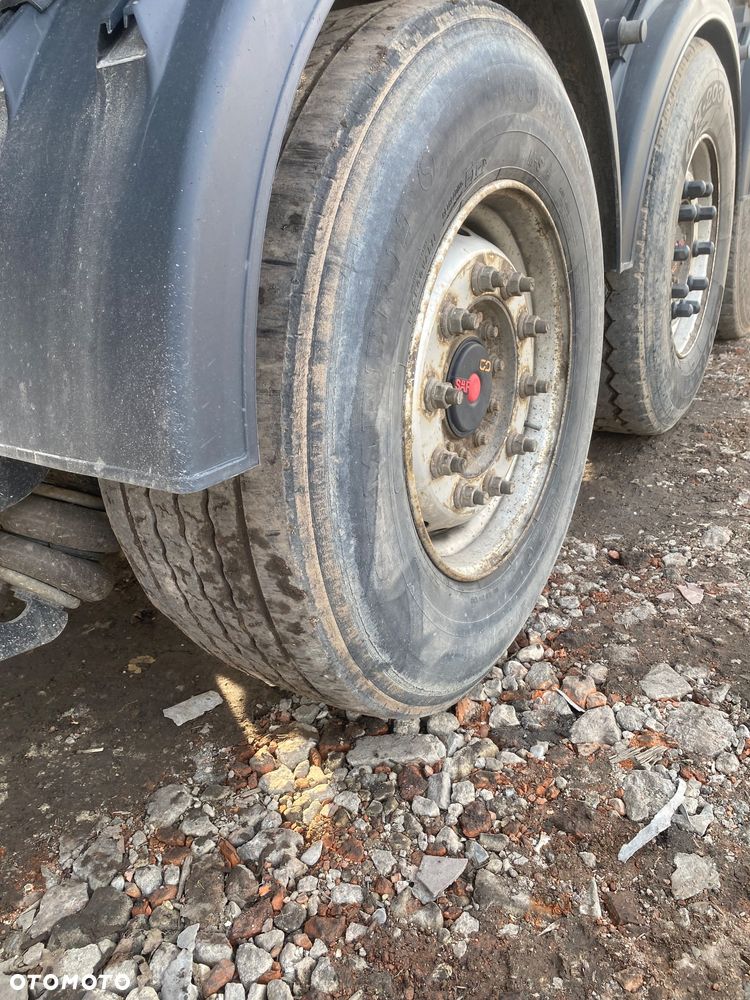 Reisch RHSK-3-SR07 - 20