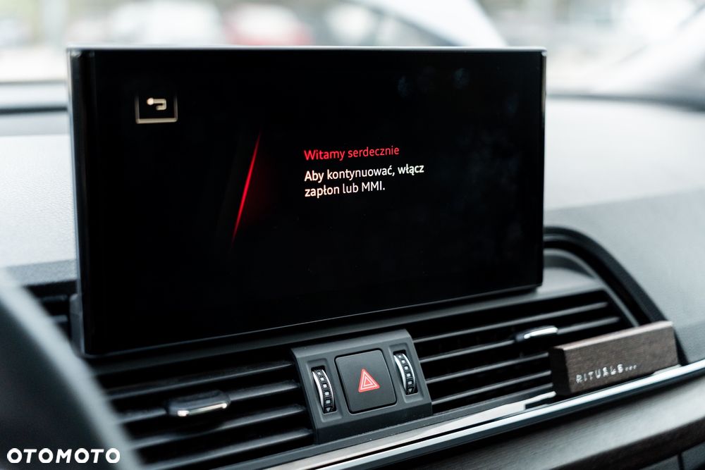 Audi Q5 45 TFSI quattro S tronic S line - 40