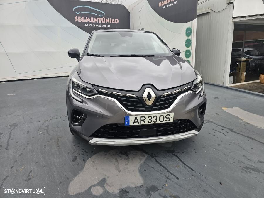 Renault Captur 1.0 TCe Intens - 7
