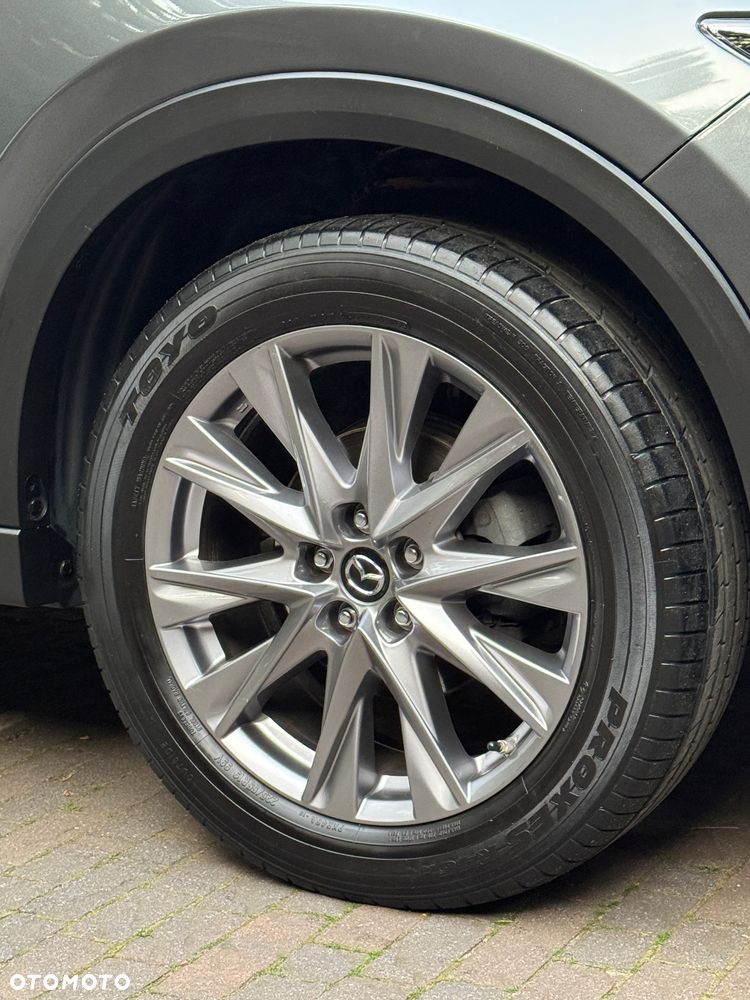 Mazda CX-5 - 17