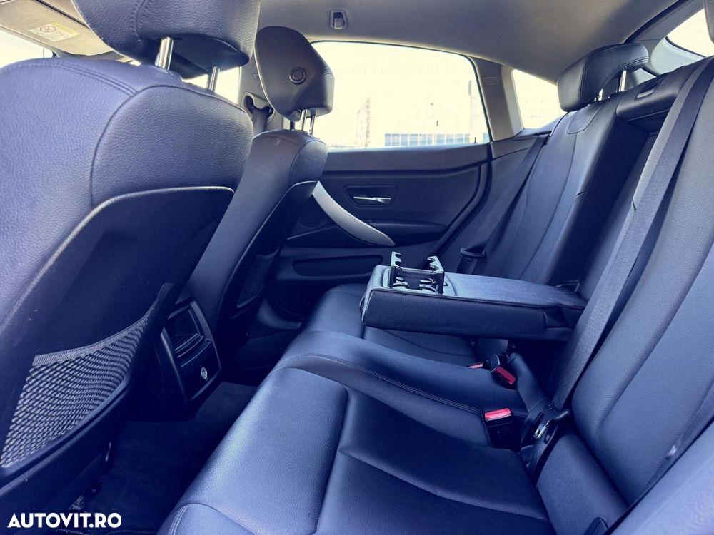 BMW Seria 4 - 28