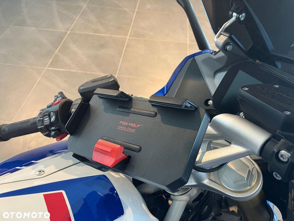 BMW R - 18