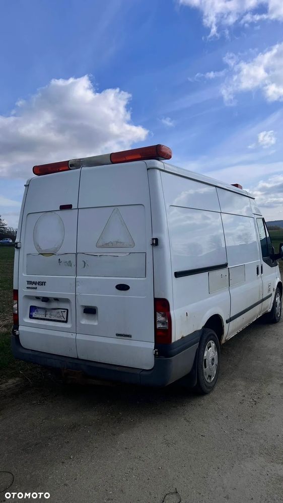 Ford TRANSIT - 12