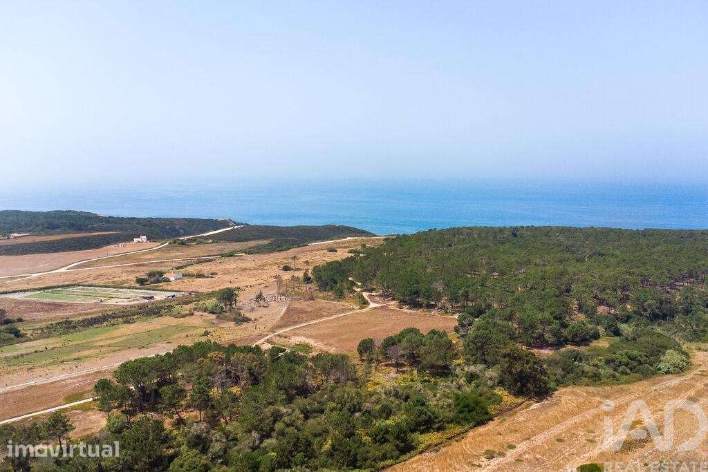 Terreno para construção em Rogil de 340,00 m2 - Grande imagem: 3/28