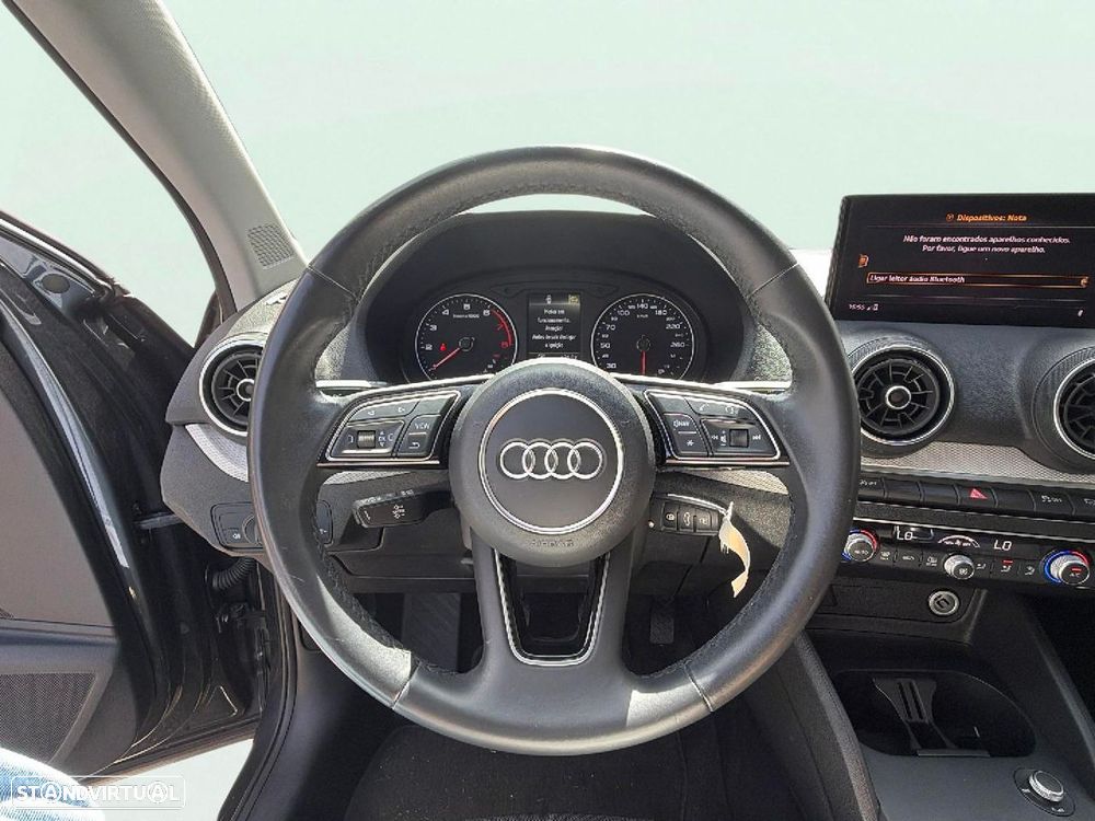 Audi Q2 30 TFSI Advanced - 10