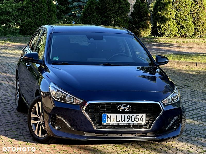 Hyundai i30 - 1