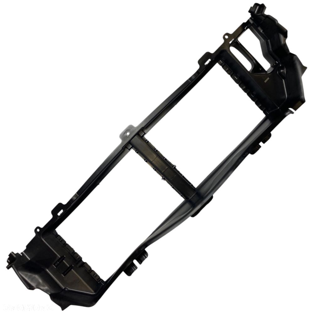 Roleta powietrza kierownica wlot górny dolot VOLVO XC90 II 2015+ 31455462 - 2