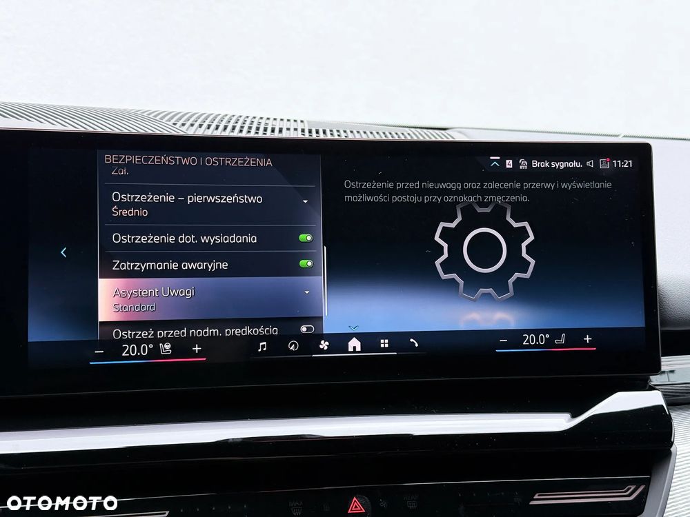 BMW Seria 5 520d xDrive - 40