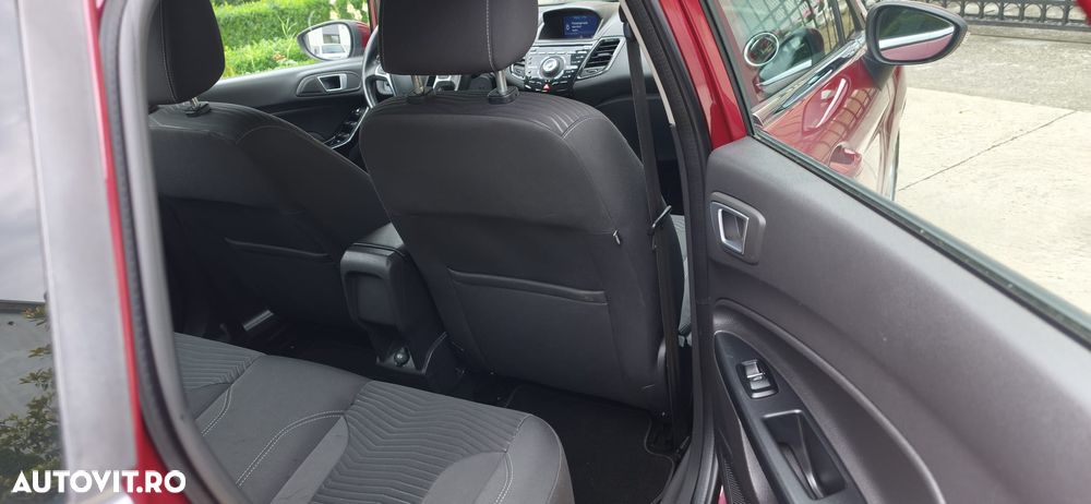 Ford Focus - 9