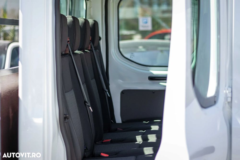 Ford TRANSIT - 16