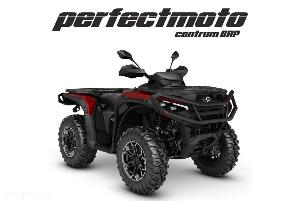 Can-Am Outlander