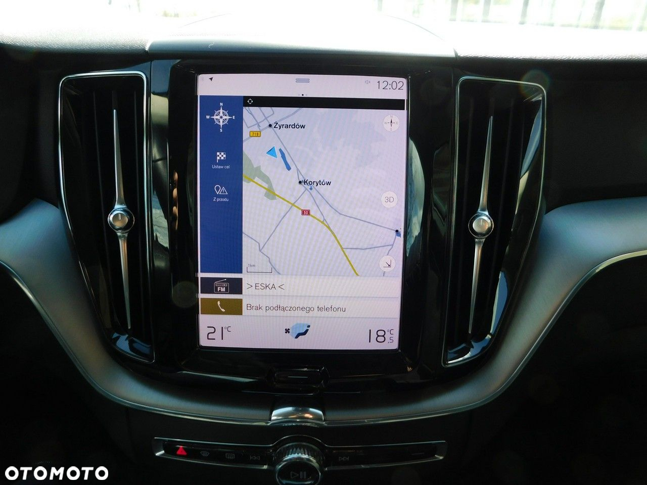 Volvo XC 60 - 17