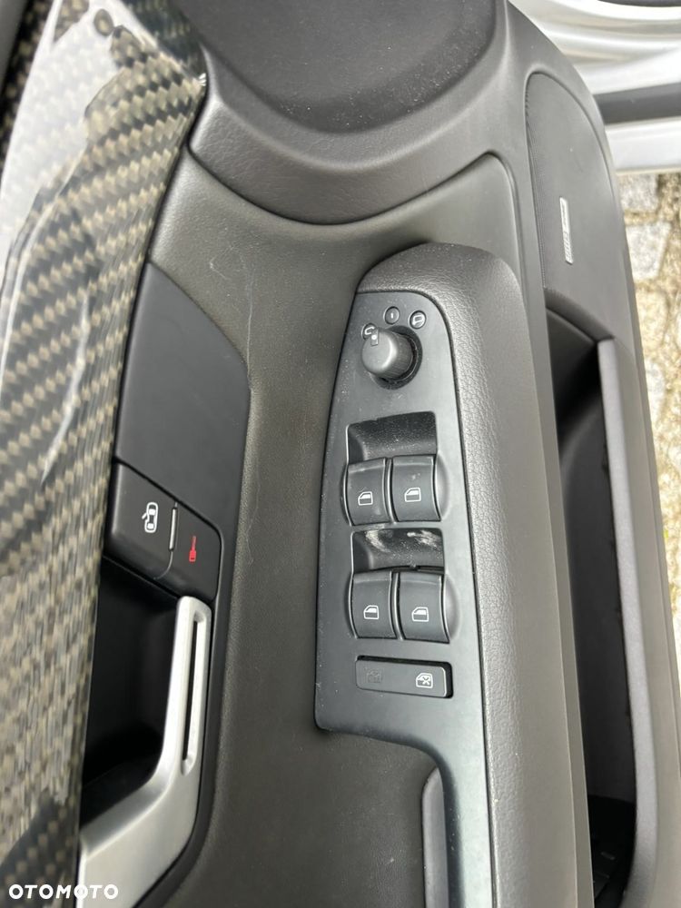 Audi RS4 Limousine - 13