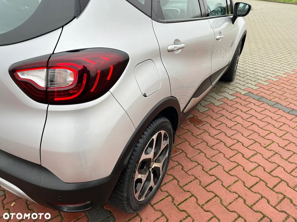 Renault Captur (ENERGY) TCe 90 INTENS - 10