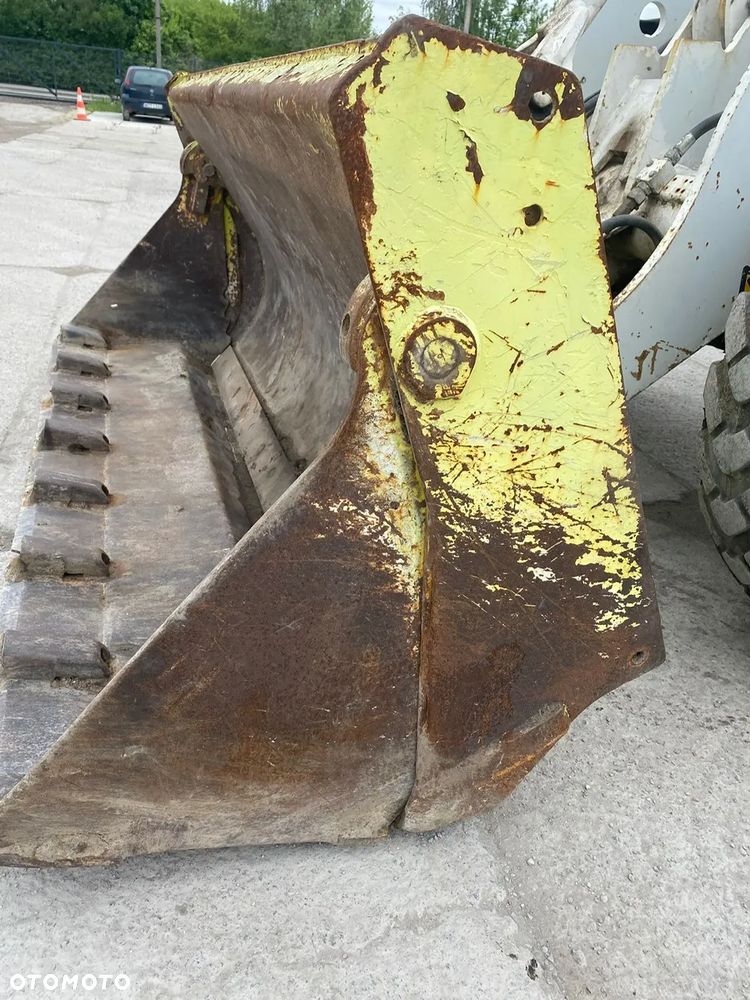 Volvo L40 B Ładowarka Kołowa Szczęka Szybkozłącze - 13