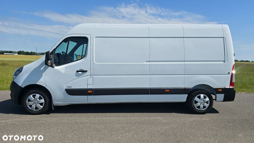 Opel Movano L3H2 - 2