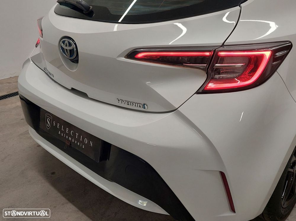 Toyota Corolla - 24