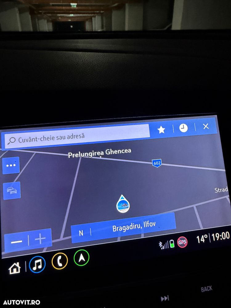 Opel Astra 1.5 D Start/Stop Elegance - 8