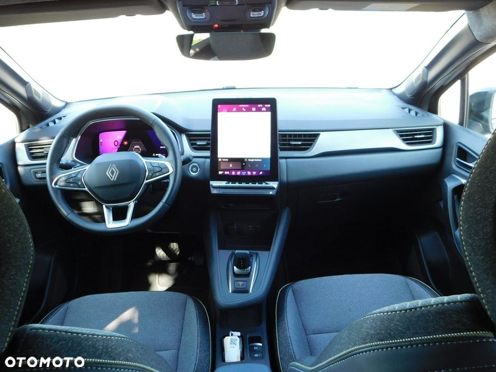 Renault Symbioz TCe Mild Hybrid 140 EDC EVOLUTION - 6