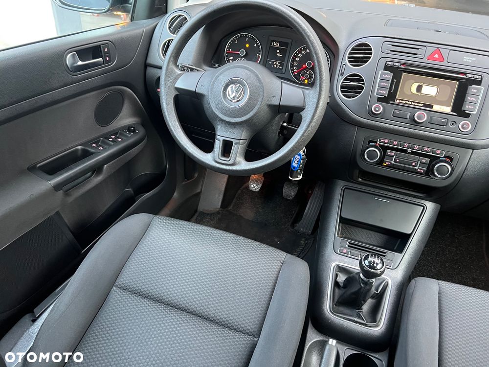 Volkswagen Golf 1.6 TDI DPF BlueMotion - 37
