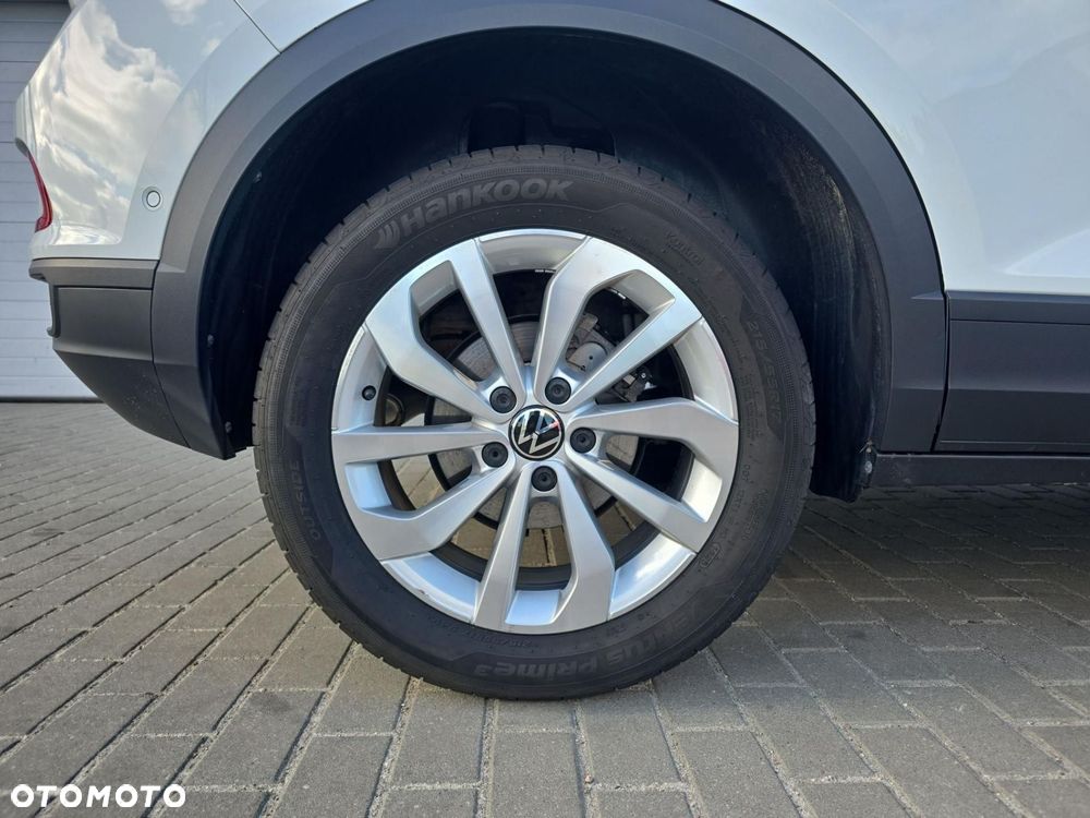 Volkswagen T-Roc 1.5 TSI Life Plus DSG - 20