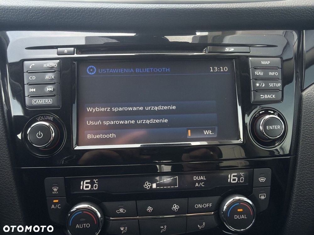 Nissan Qashqai - 27