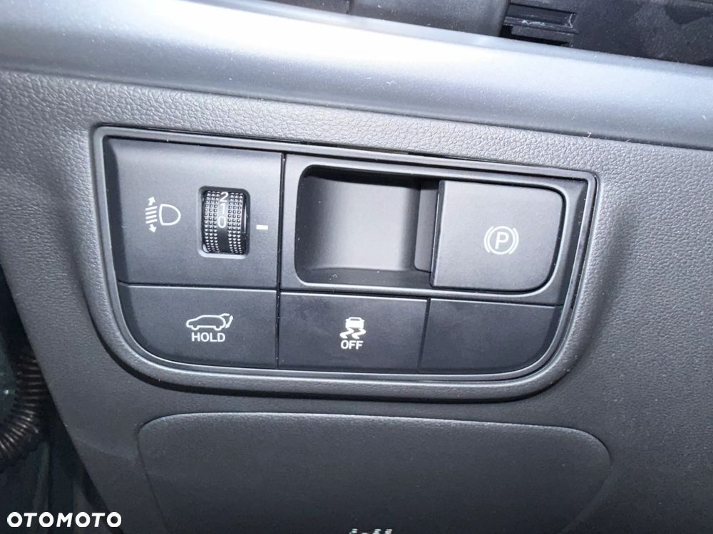 Hyundai Tucson 1.6 T-GDi Executive 2WD DCT - 11