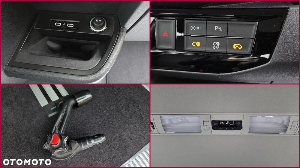 Volkswagen Multivan 2.0 TDI L1 Highline 4Motion DSG - 21