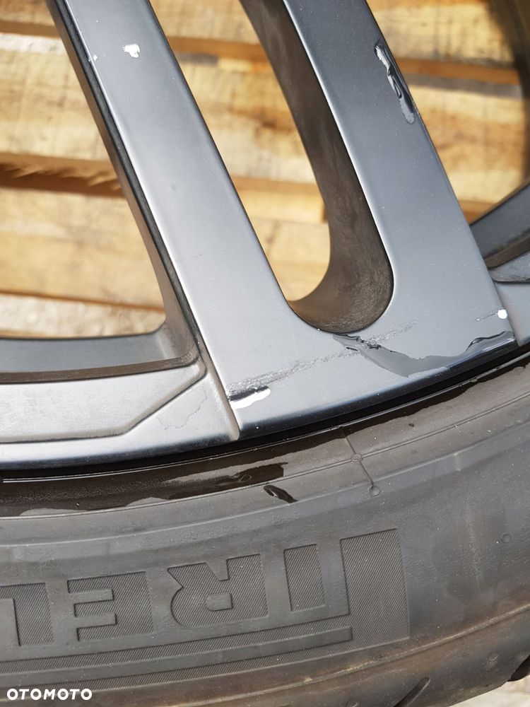 koło alufelga aversus 050 dodge jeep 10.0j x 22' 5x127 et 42 - 3