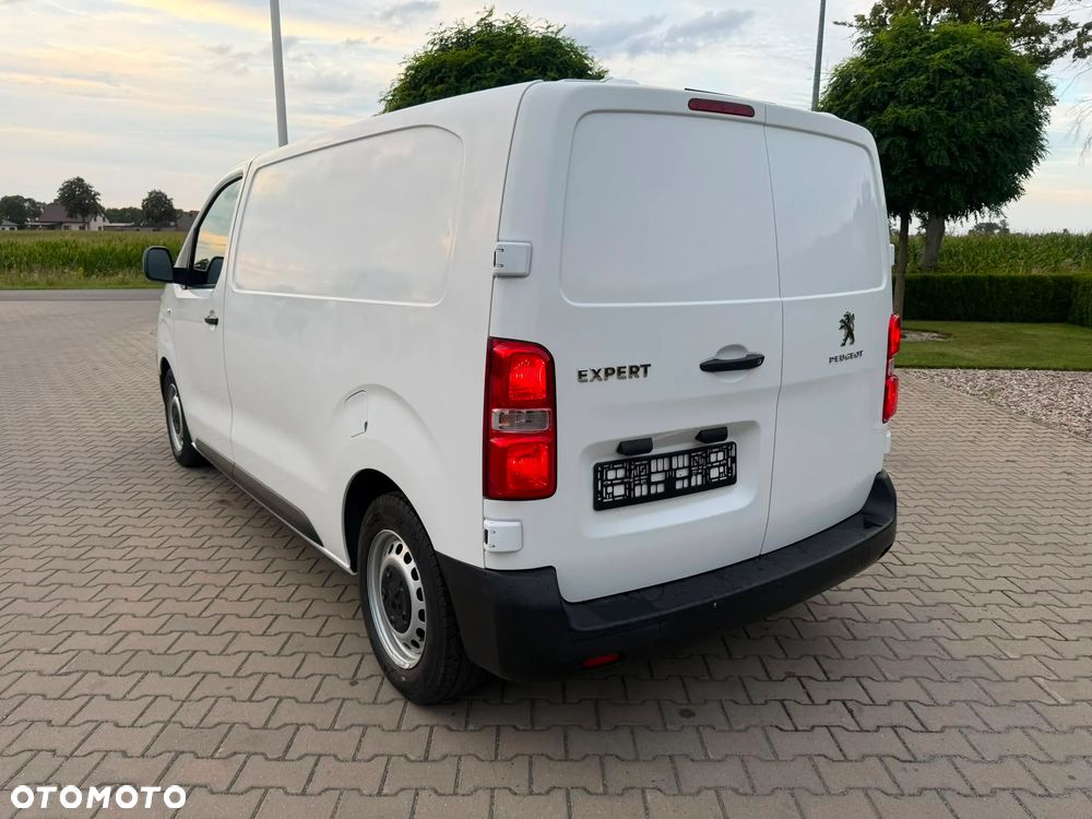 Peugeot Expert L2 1.5 - 17