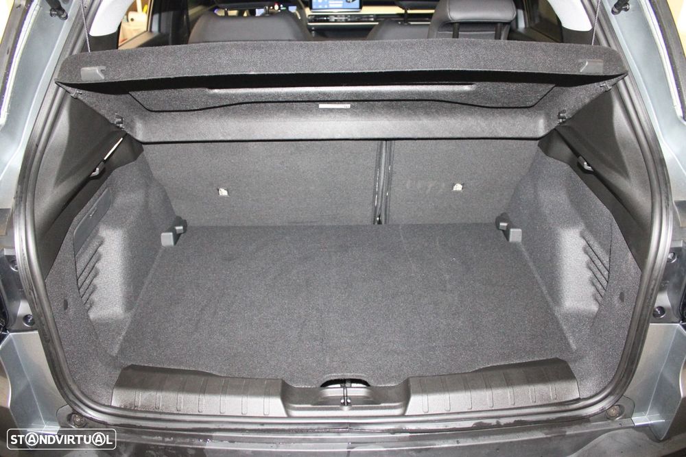 Jeep Avenger 54 kWh Summit - 11