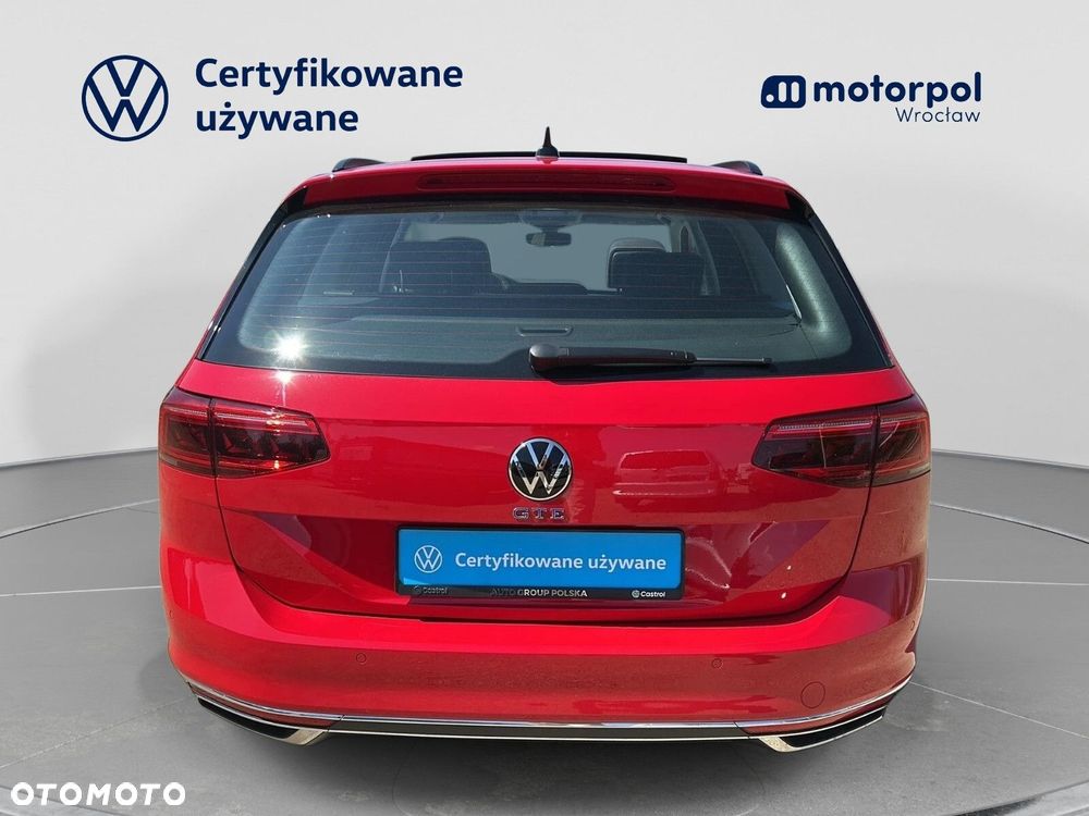 Volkswagen Passat Variant - 14
