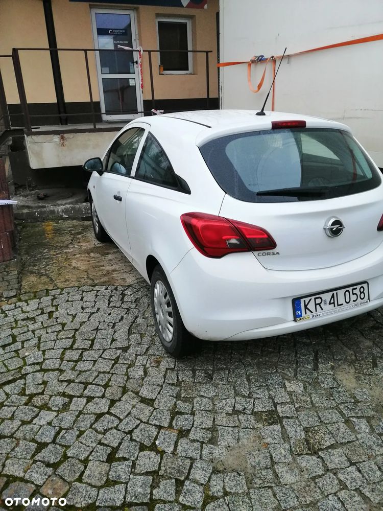 Opel Corsa 1.4 Enjoy - 3